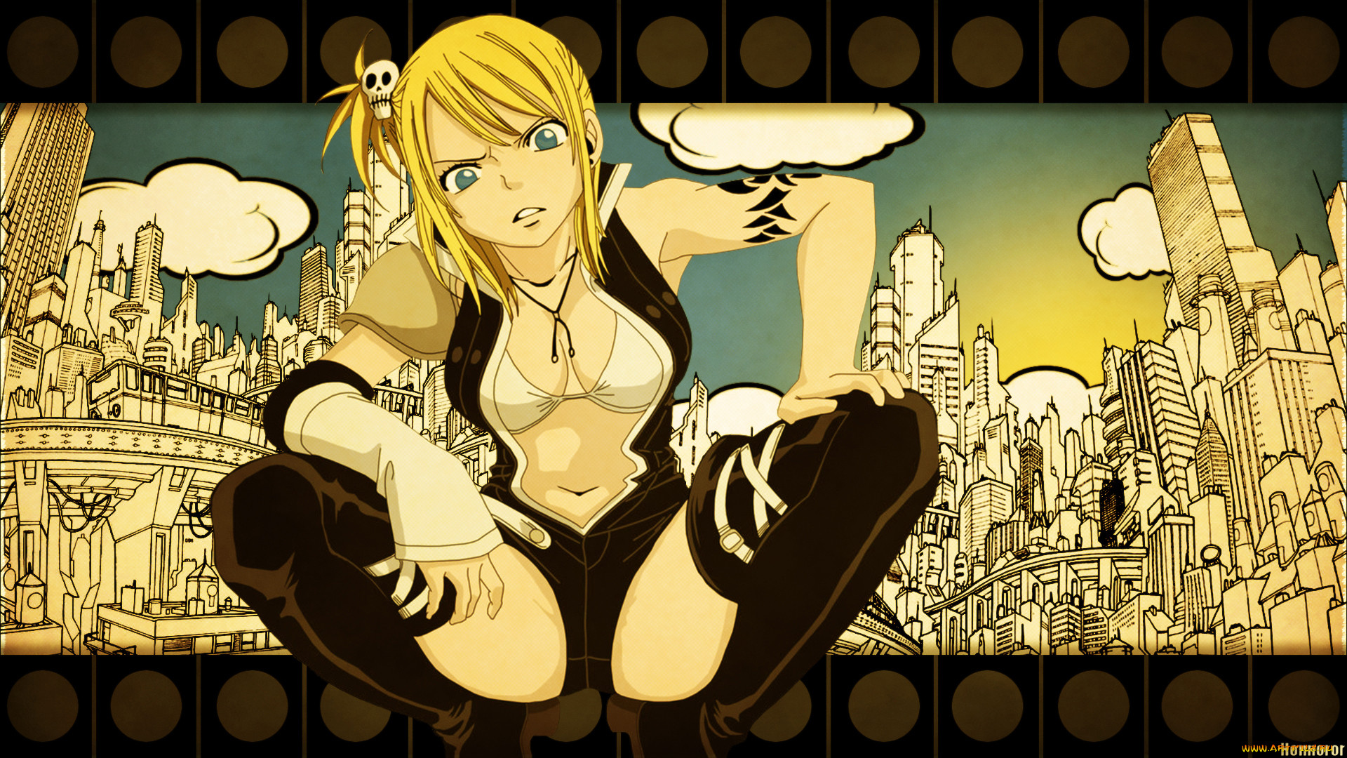 fairy, tail, , lucy